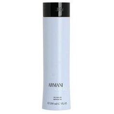 Гель для душа ARMANI Code pour