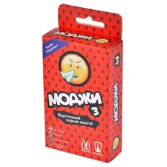 Настольная игра Magellan Моджи