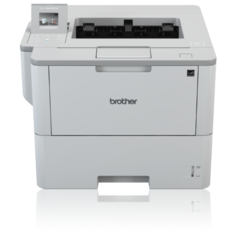 Принтер Brother HL-L6400DW