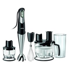Погружной блендер Braun MQ 785