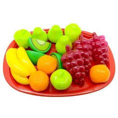 Набор продуктов с посудой Orion