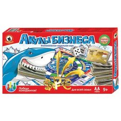 Настольная игра Русский стиль