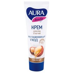 Крем для рук Aura