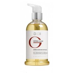 Gigi Гель размягчающий Derma