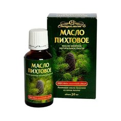 Специалист эфирное масло Пихта