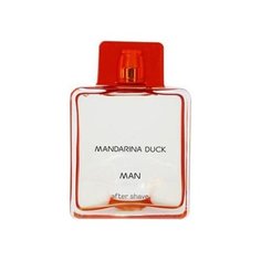 Лосьон после бритья Man Mandarina Duck