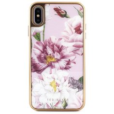 Чехол TED BAKER HD Glass Case