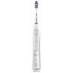 Электрическая зубная щетка Oral B