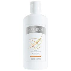 Premium пенка нежного очищения