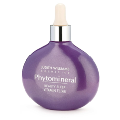 Judith Williams Phytomineral