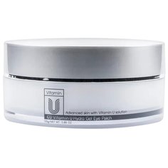 CU Skin Патчи для глаз с