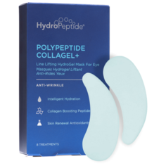 HydroPeptide Гидрогелевые патчи