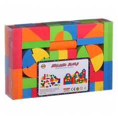 Кубики Xie Jia Building Block