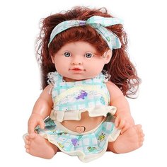 Кукла Shantou Gepai Baby MayMay