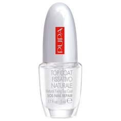 Pupa верхнее покрытие Natural