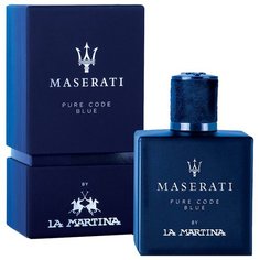 Туалетная вода La Martina