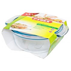 Кастрюля Pyrex Smart Cooking
