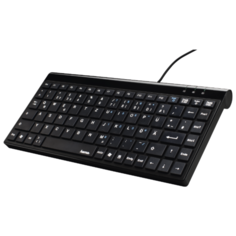 Клавиатура HAMA Slimline