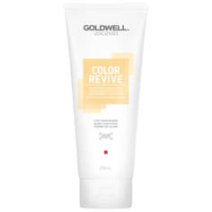 Goldwell оттеночный кондиционер