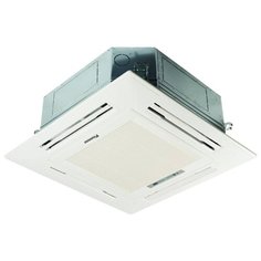 Кассетный кондиционер Pioneer