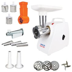 Мясорубка Аксион М 34.02