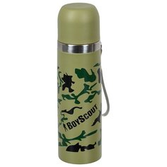 Классический термос BOYSCOUT