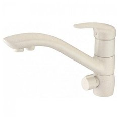 Смеситель для кухни мойки Kaiser