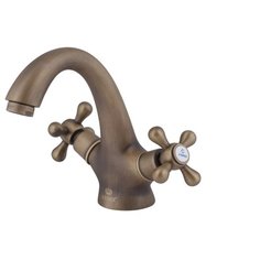 Смеситель для раковины Kaiser