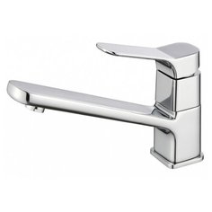 Смеситель для кухни мойки Kaiser