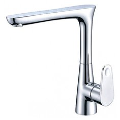 Смеситель для кухни мойки Kaiser