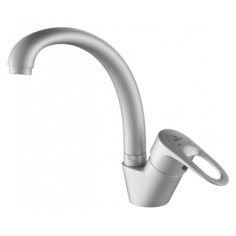 Смеситель для кухни мойки Kaiser