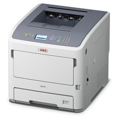 Принтер OKI B721dn