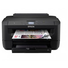 Принтер Epson WorkForce