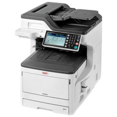 МФУ OKI MC853dn