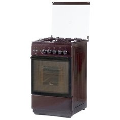 Газовая плита Flama FG2424-B