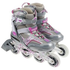 Роликовые коньки MaxCity Expert