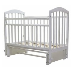 Кроватка Топотушки Лира-5