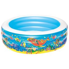 Детский бассейн Bestway Play
