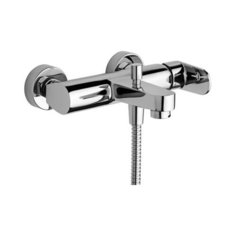 Смеситель для ванны с душем Paffoni