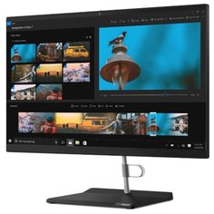 Моноблок 23.8 Lenovo AIO