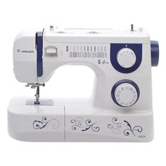 Швейная машина Jaguar 6434