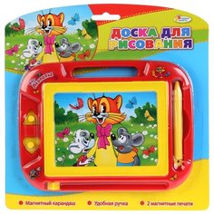 Доска для рисования детская Играем вместе