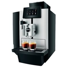 Кофемашина Jura X10