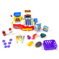 Касса Joy Toy 7162