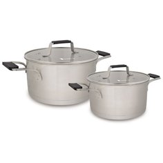 Набор кастрюль Polaris