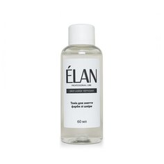 Elan Тоник для снятия краски с