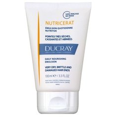 Ducray Nutricerat Эмульсия