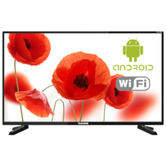 Телевизор TELEFUNKEN