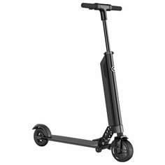 Электросамокат iconBIT Kick