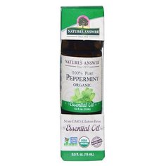 Natures Answer эфирное масло